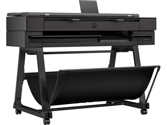 HP DesignJet T850 36" Multifunction Printer with 2-Year Warranty