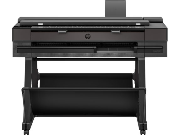 HP DesignJet T850 36" Multifunction Printer with 2-Year Warranty