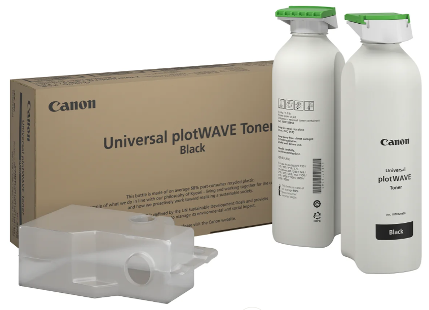 Canon / OCE Universal plotWAVE Toner