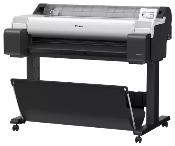 Canon imagePROGRAF TM-340 36" Ink Jet Printer