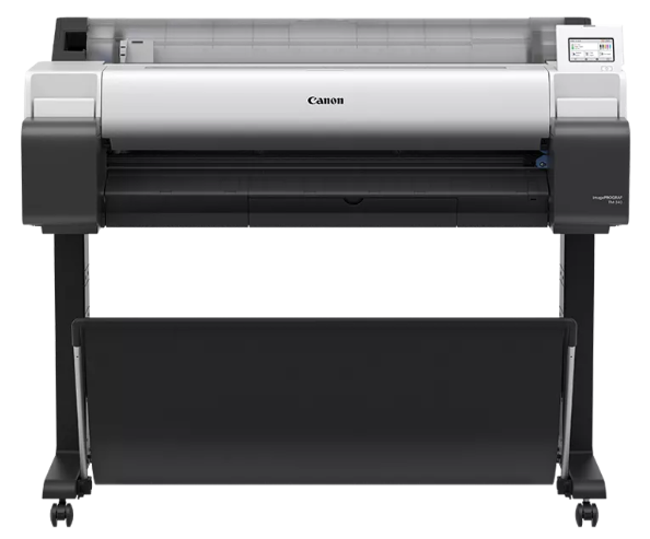 Canon imagePROGRAF TM-340 36" Ink Jet Printer