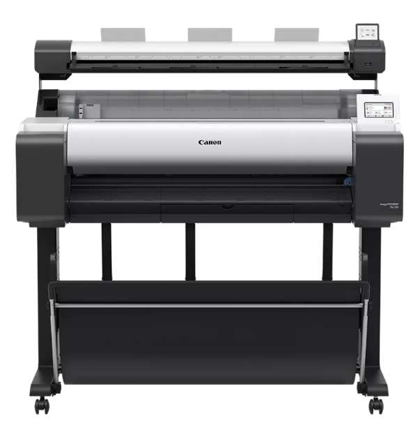 Canon imagePROGRAF TM-350 MFP Lm36 - 36" Print/Copy/Scan System