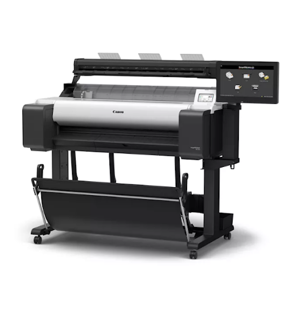 Canon imagePROGRAF TM-350 MFP Z36 - 36" Print/Copy/Scan System