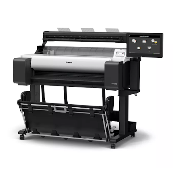 Canon imagePROGRAF TM-355 MFP Z36 - 36" Print/Copy/Scan System