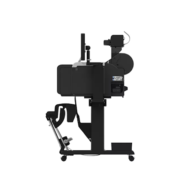 Canon imagePROGRAF TM-355 MFP Z36 - 36" Print/Copy/Scan System