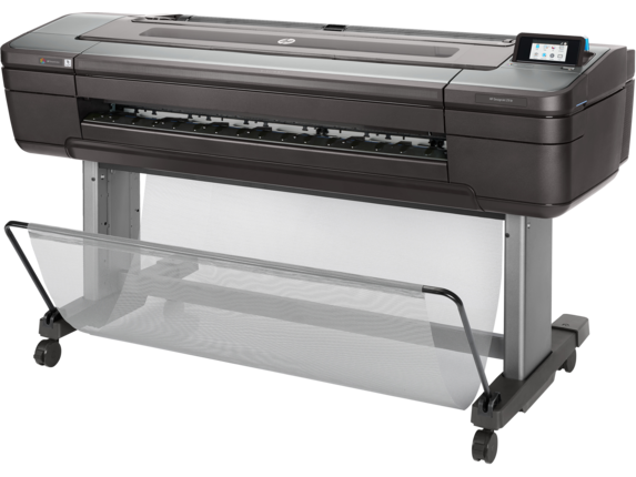HP DesignJet Z9+ 44" PostScript Printer with V-Trimmer