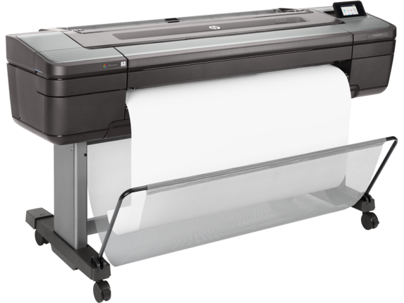 HP DesignJet Z9+ 44" PostScript Printer with V-Trimmer