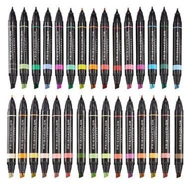 Sanford Prismacolor Marker Sets