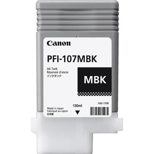 純正品】Canon インクタンク PFI-207C シアン Canon PFI-107 Ink