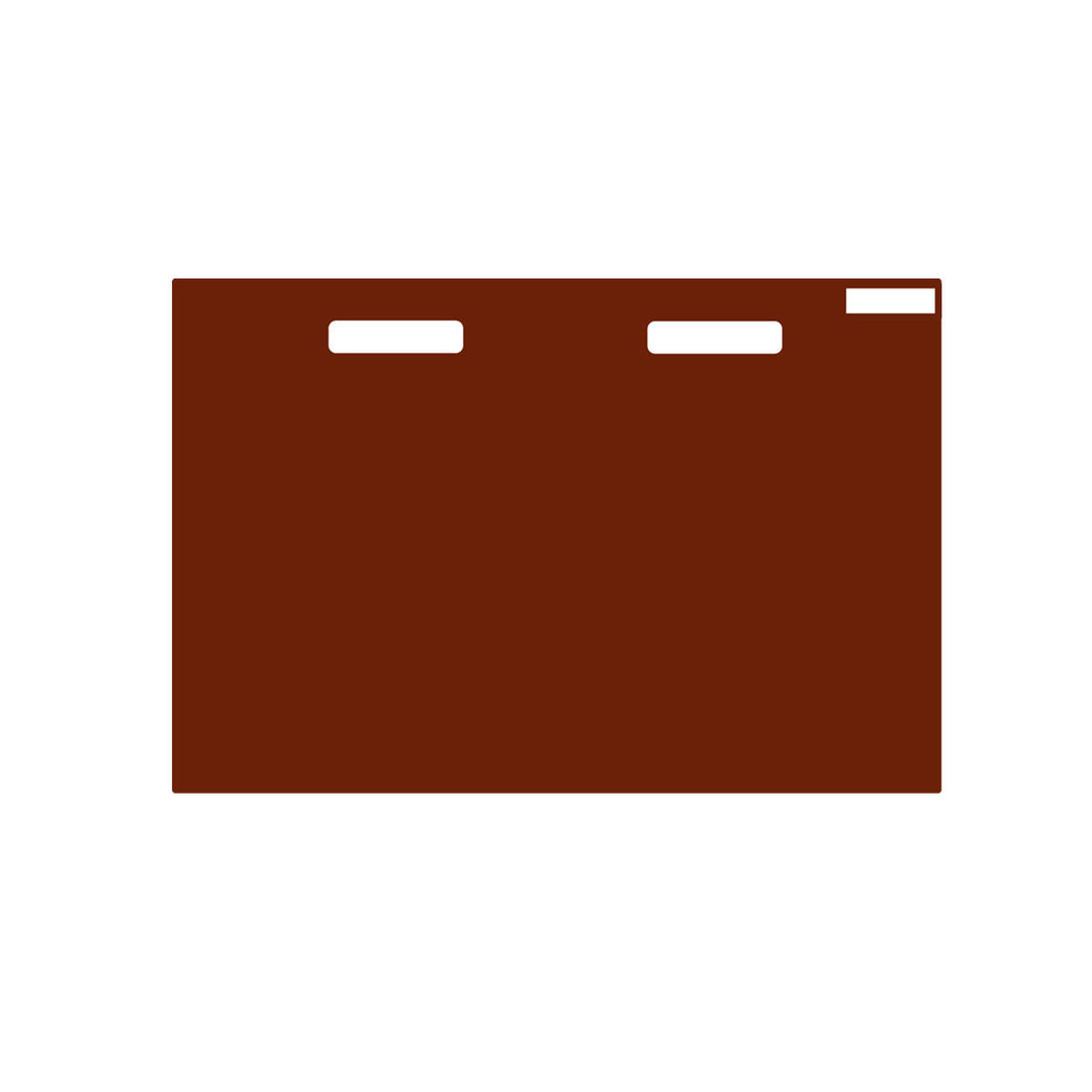 Ulrich File Folders for Minifile & Cadfile