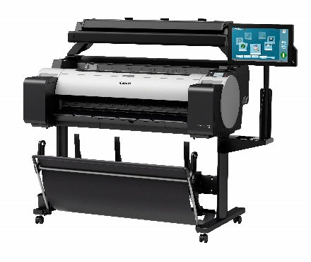 Canon TM-300 MFP Z36 36" Printer/Copier/Scan System