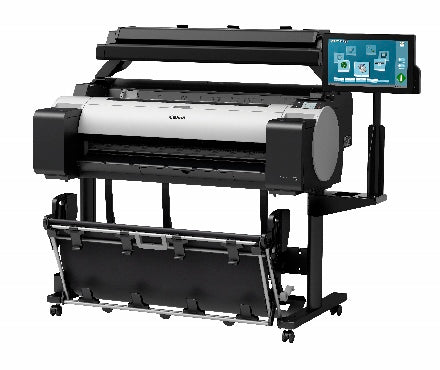 Canon TM-305 MFP Z36 36" Ink Jet Printer/Copier/Scanner Syatem
