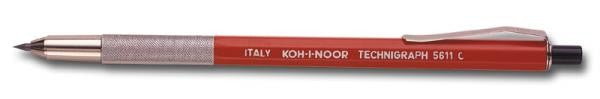 Koh-i-Noor 5611 2mm Lead Holder