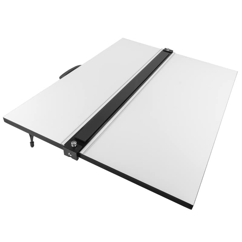 STB Drawing Board w/ Parallel Bar