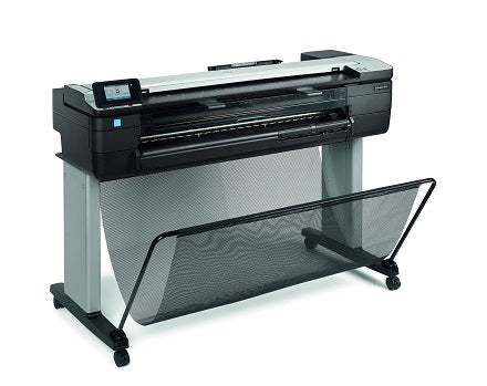 Hewlett Packard Large Format MFP Systems