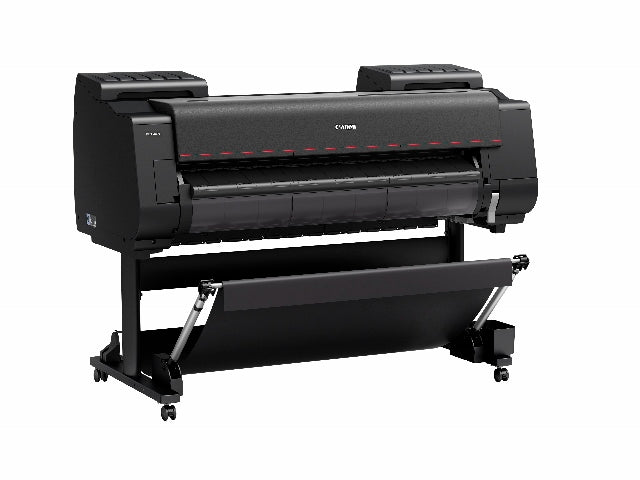 Photo-Graphics Printers