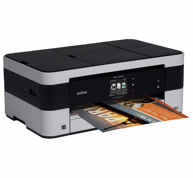 Brother 11 x 17 Ink Jet Printers