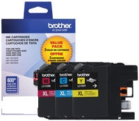 Brother Ink Cartridges