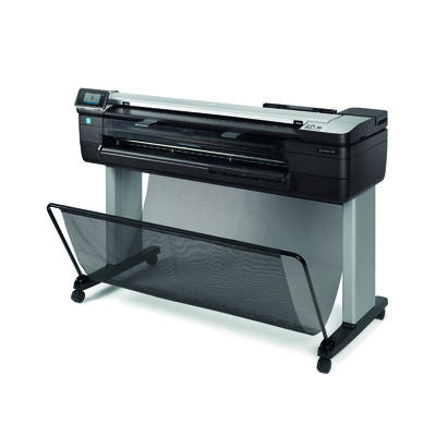 HP Designjet T830 24 MFP Multi-Function Printer 