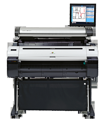 Multifunction Printer/Scanner Systems 