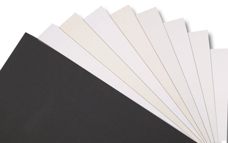 Illustration/Drawing Boards