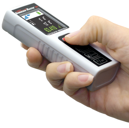 Laser Diminsion Master 130 #3356