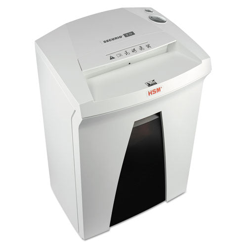 HSM Securio Document Shredder