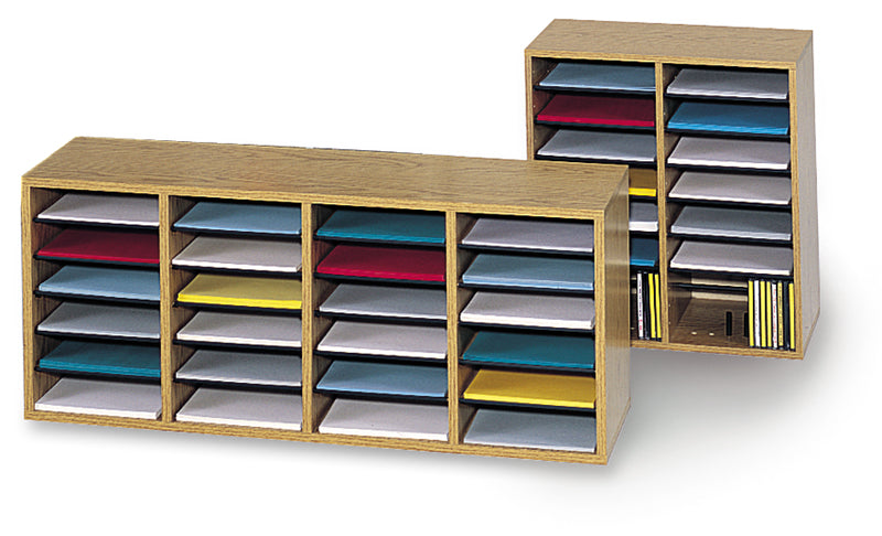 Literature Organizers
