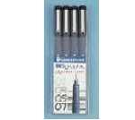 Disposable Technical Pens & Sets