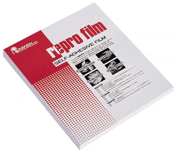 Reprographic Film
