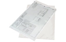 11 x 17 and 17 x 11 Clear Sheet Protectors