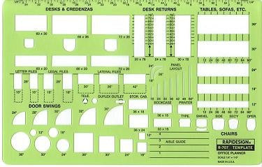 Office Template
