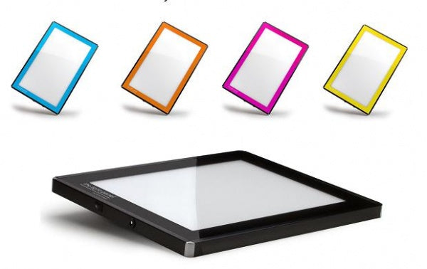 LED Light Panel by Porta-Trace