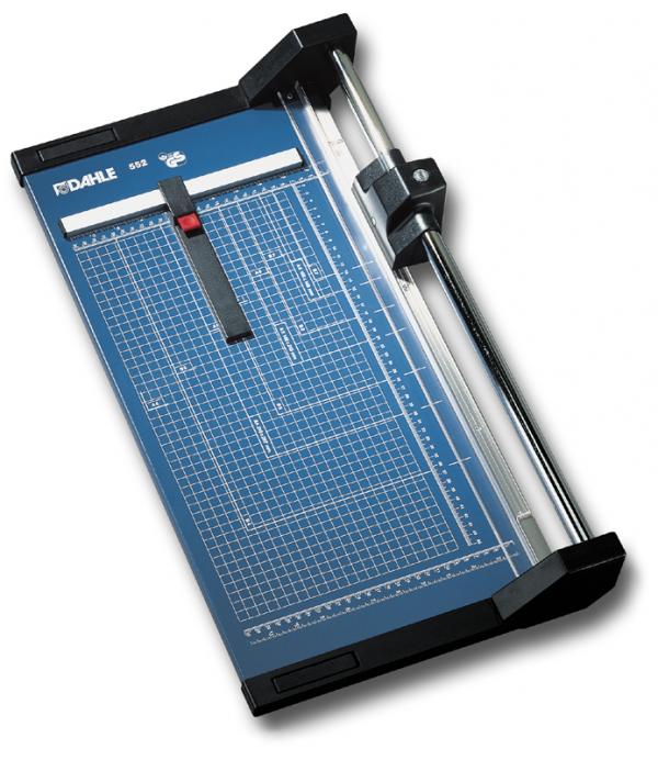 Dahle Heavy-Duty Trimmer