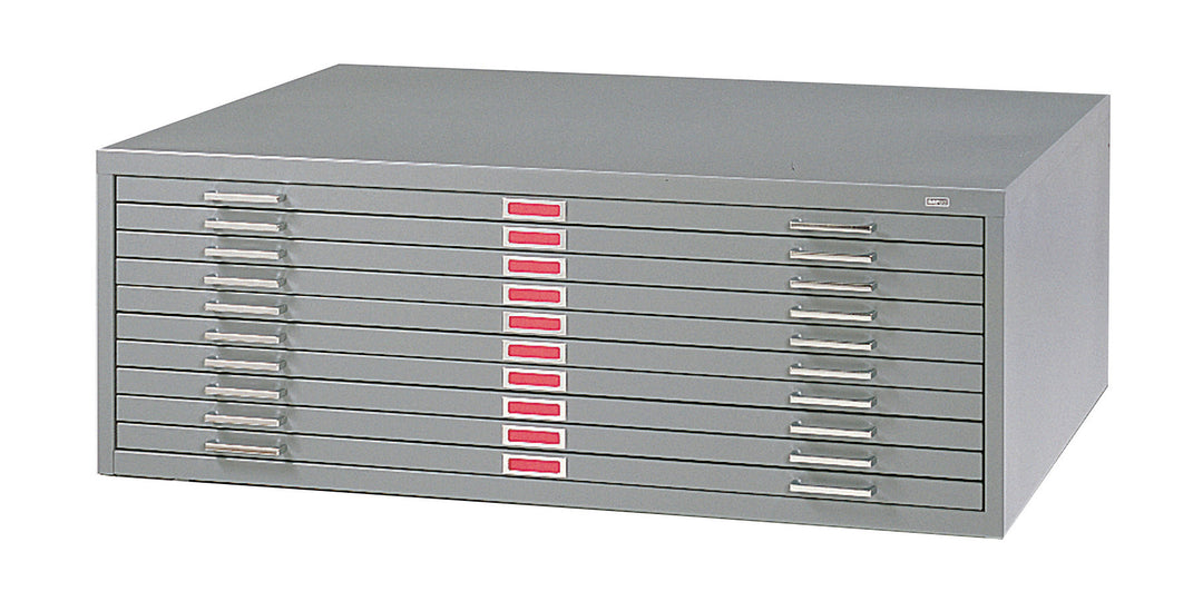 Safco Steel Flat Files