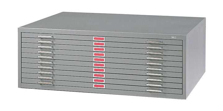 Safco Steel Flat Files