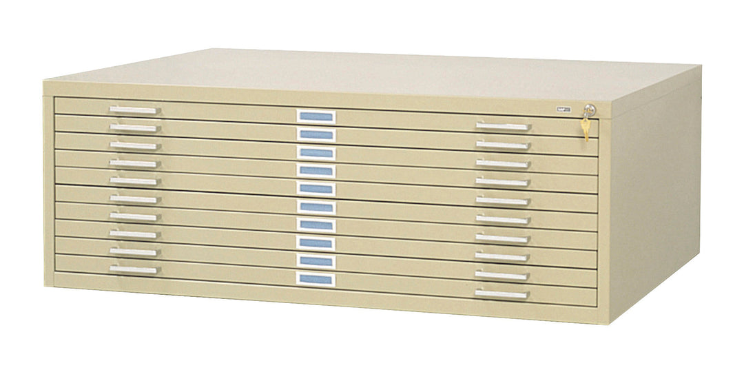 Safco Steel Flat Files