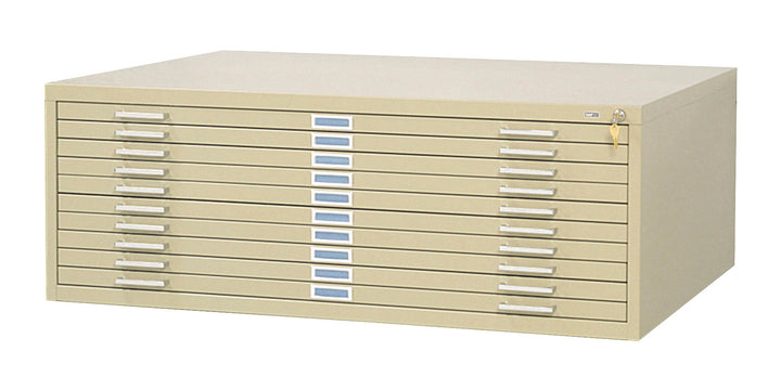 Safco Steel Flat Files