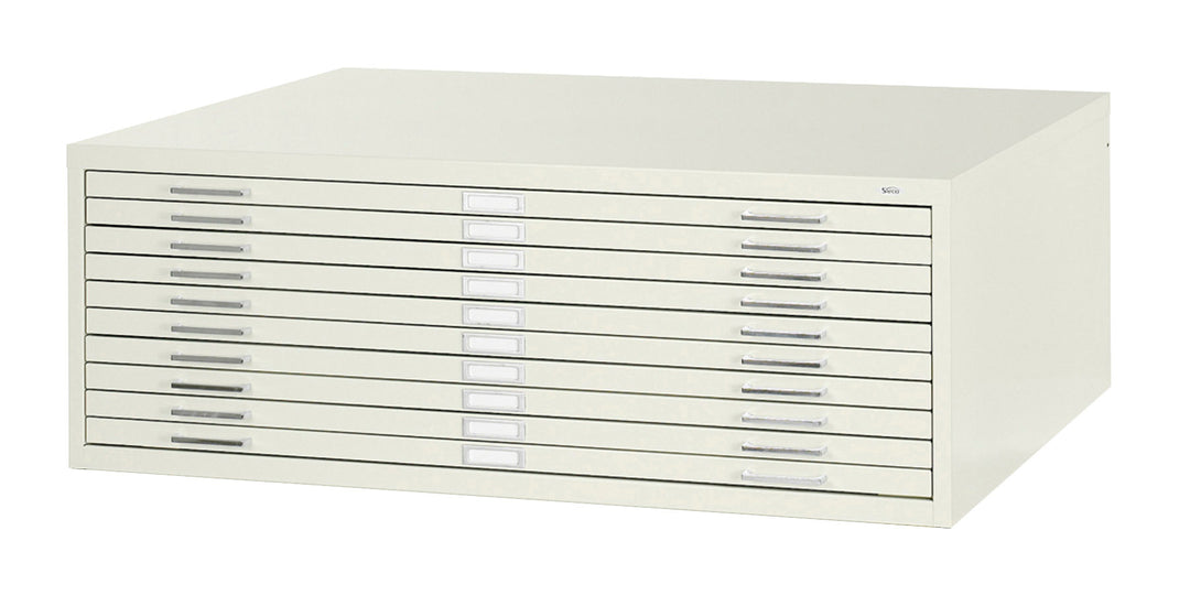 Safco Steel Flat Files