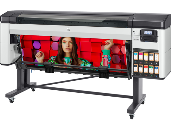 HP DesignJet Z9+ Pro 64" Printer