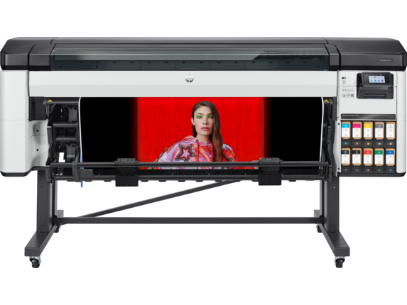 HP DesignJet Z9+ Pro 64" Printer