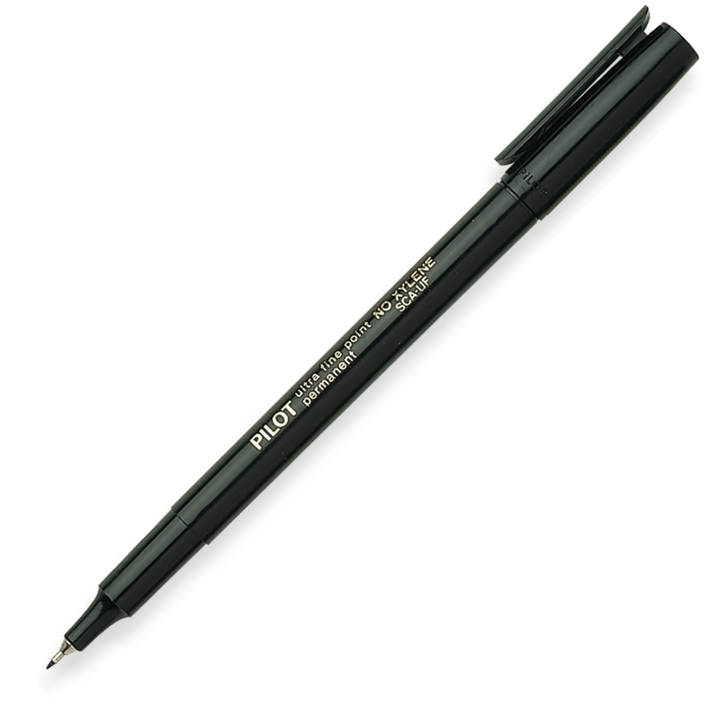 Pilot SCA-UF Markers
