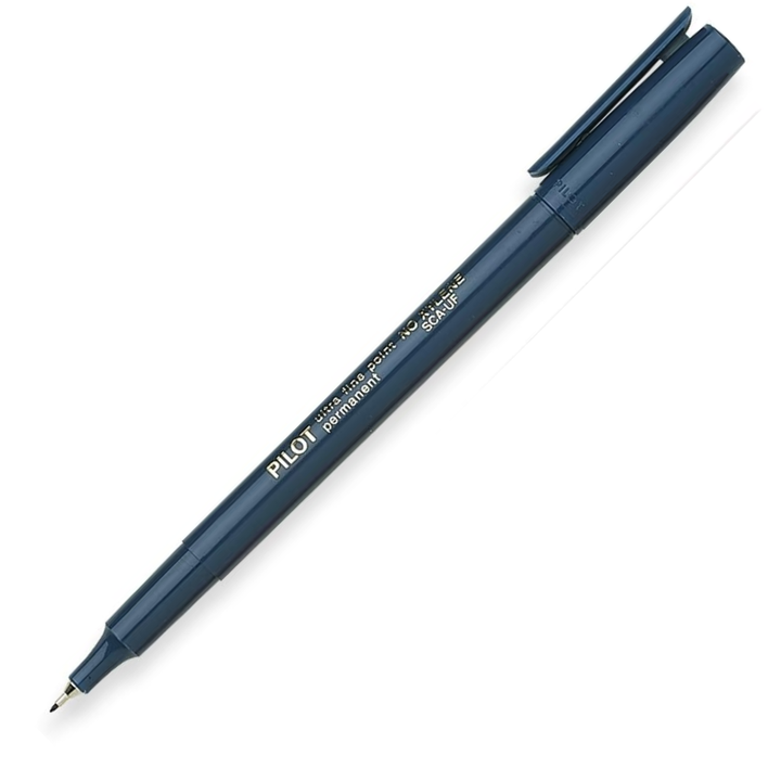 Pilot SCA-UF Markers