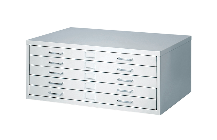 24" x 36" Safco Facil Flat File