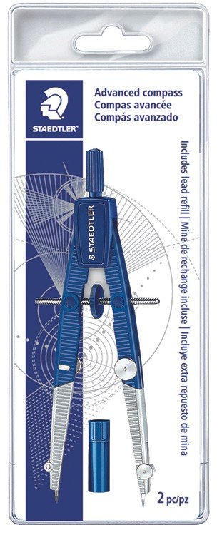 Staedtler 550 Compass – GS Direct