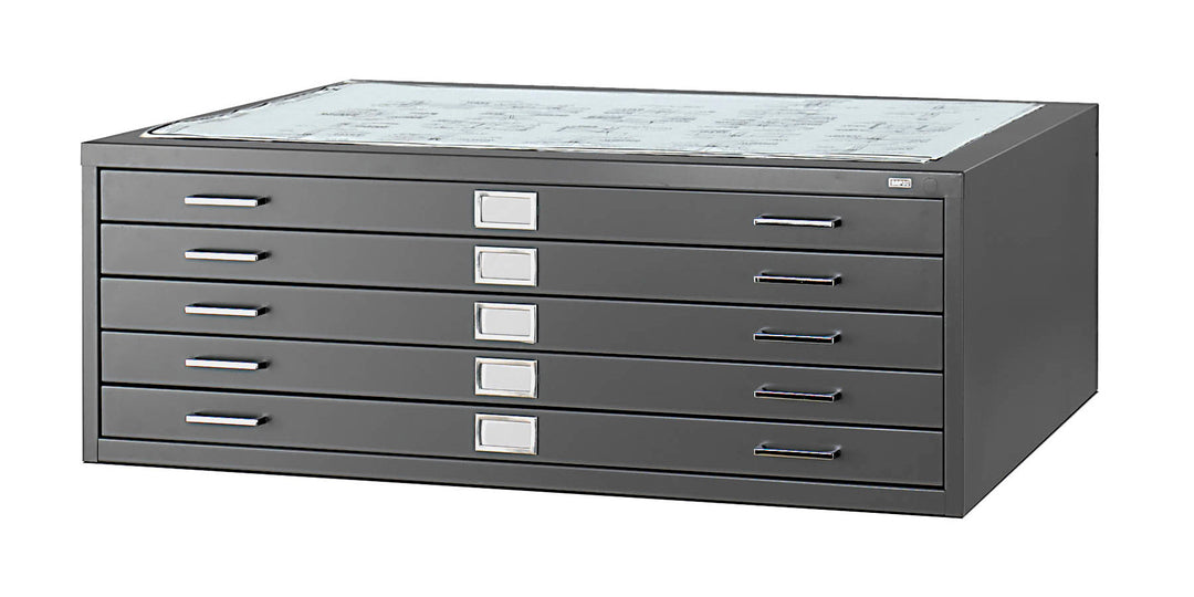 Safco Steel Flat Files