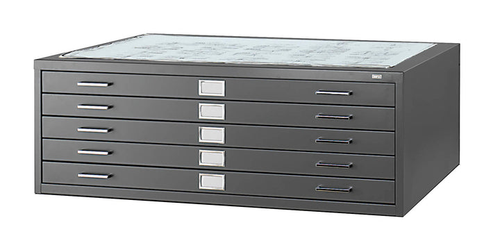 Safco Steel Flat Files