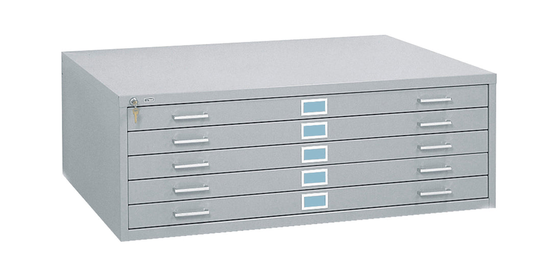 Safco Steel Flat Files