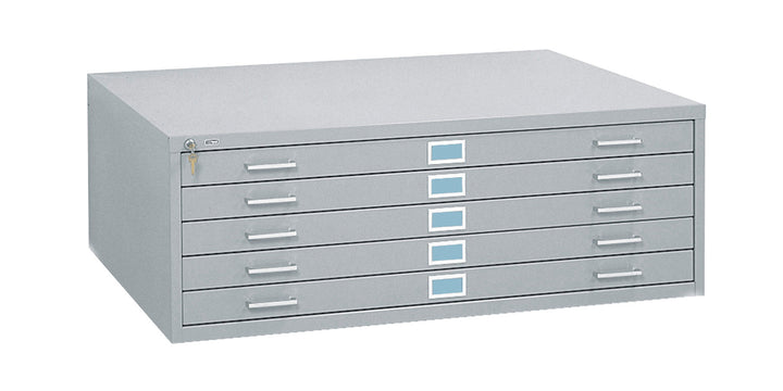 Safco Steel Flat Files