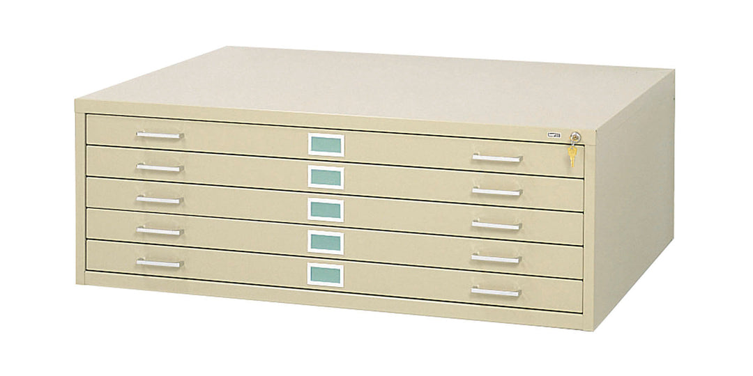 Safco Steel Flat Files